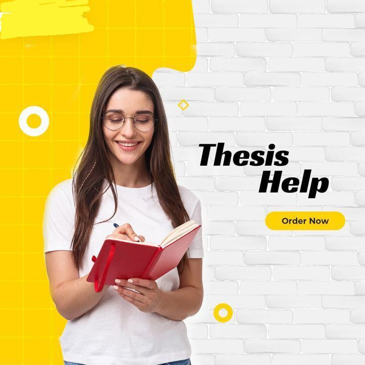 Research Writing Help
