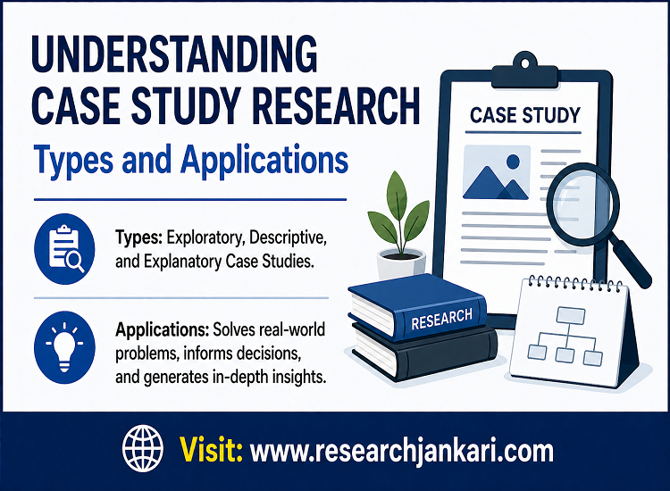 8 Types of Case Study Research: Definitions and Examples (2026 ...
